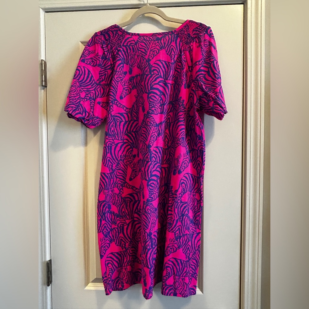 Lilly Pulitzer Rosen dress - Picture 2 of 5